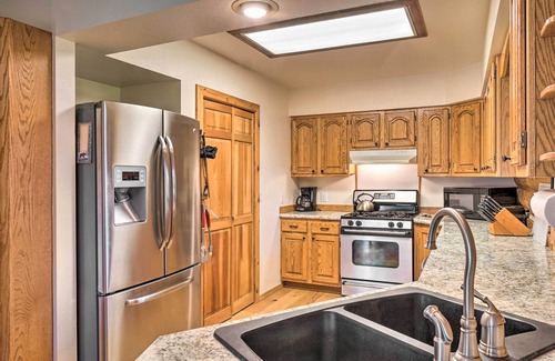Kalifornsky Cabin | Cabin on Kenai Peninsula: Family & Group Friendly!