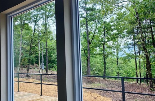 Heber Springs Cabin | Cabin on Old Highway