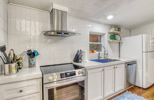 Detroit Lakes Cabin | Cabin on Pearl Lake minutes from DL