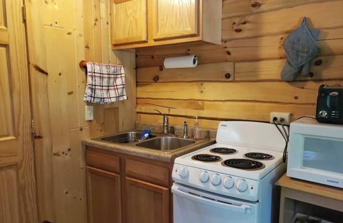 Readstown Cabin | Cabin on the Kickapoo