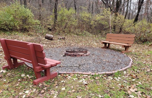 Readstown Cabin | Cabin on the Kickapoo