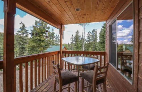 Duck Creek Village Apartment | Cabin On The Rocks