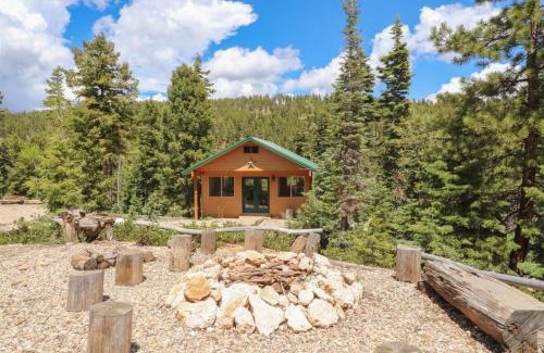 Duck Creek Village Apartment | Cabin On The Rocks