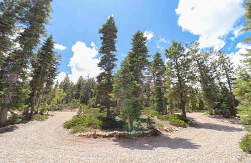 Duck Creek Village Apartment | Cabin On The Rocks