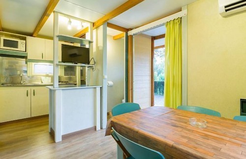 Navajas Cottage | Cabin or Bungalow Cabañas Espadán for 6 people