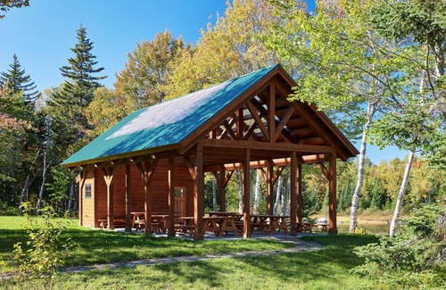Greenville House | Cabin, Queen, Double, Twin, Private Bath
