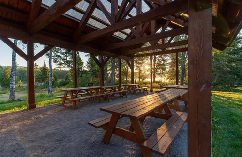 Greenville House | Cabin, Queen, Double, Twin, Private Bath