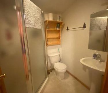 Warrens House | Cabin Retreat near 3 Bears Resort