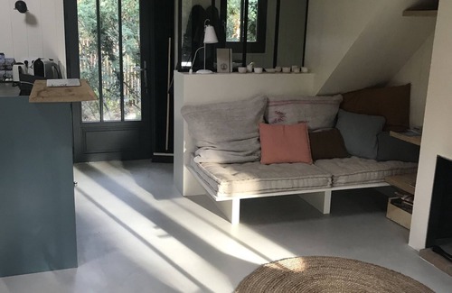 Cap-Ferret House | "Cabin style" house in Cap Ferret
