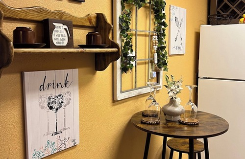 Kyburz Cabin | Cabin surrounded of beautiful nature for creating memories w/family or friends.