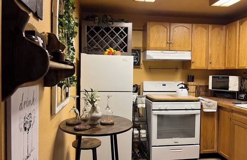 Kyburz Cabin | Cabin surrounded of beautiful nature for creating memories w/family or friends.