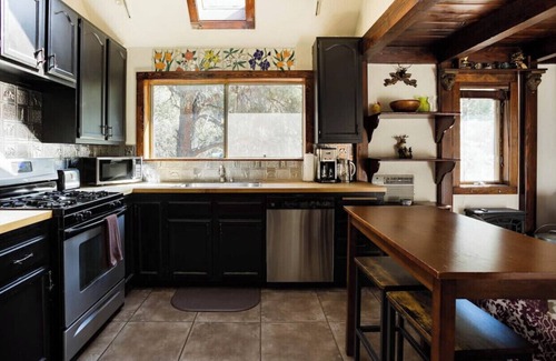 Pine Mountain Club Cabin | CABIN SWEET CABIN - Come enjoy our cozy cabin in the woods #CabinLife!