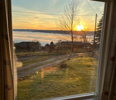 Lillehammer Cabin | Cabin with great view close to town and ski area