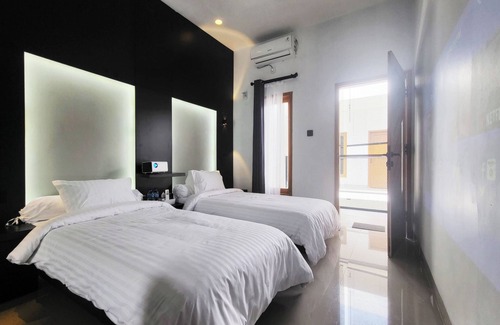 Blitar Hotel | Cabin15 -syariah