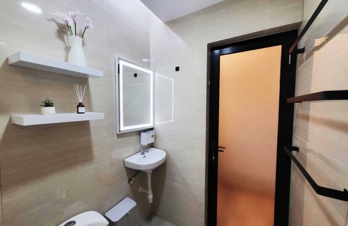 Blitar Hotel | Cabin15 -syariah