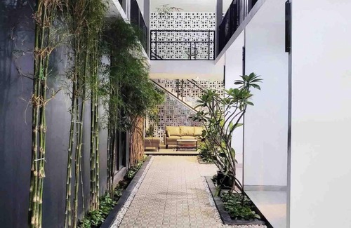 Blitar Hotel | Cabin15 -syariah