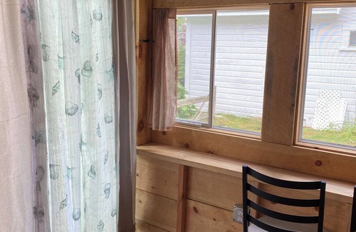 Bass River Cabin | Cabin18: Nestled In The Pines In The Heart Of Cape Cod
