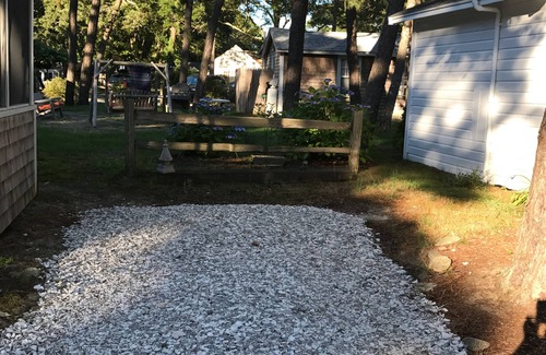 Bass River Cabin | Cabin18: Nestled In The Pines In The Heart Of Cape Cod
