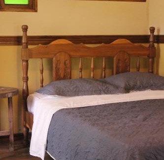 Tarbaca Apartment | Cabina de montaña