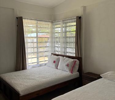 Pacuare Reserve House | Cabina Fortuna