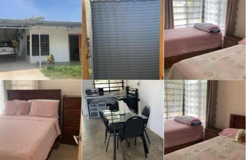 Pacuare Reserve House | Cabina Fortuna