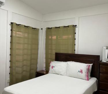 Pacuare Reserve House | Cabina Fortuna