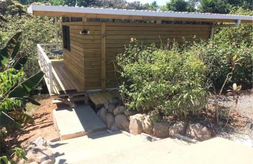 Quebrada La Gamba House | Cabina Mangos Verde - Pavones