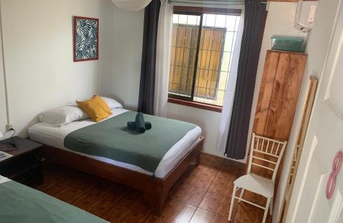 Cahuita House | Cabinas Cahuita