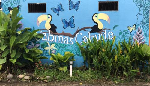 Cahuita House | Cabinas Cahuita