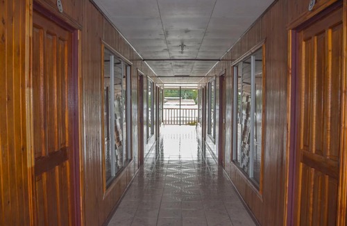 Puerto Jimenez Hotel | Cabinas Carolina