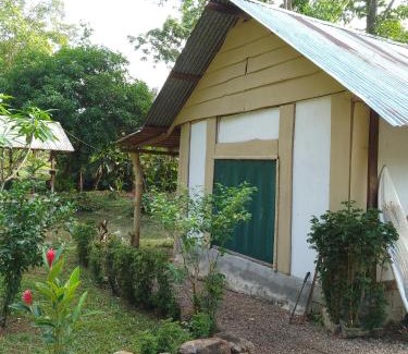 Drake Bay Apartment | Cabinas Casa jungla