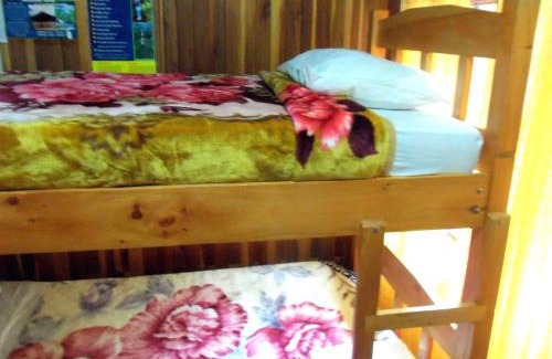 Santa Elena Bed & Breakfast | Cabinas El Pueblo B&B Monteverde
