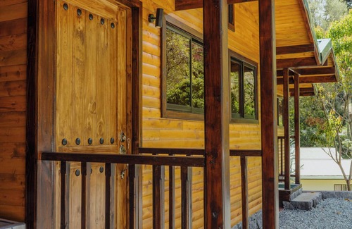 San Gerardo de Dota Cabin | Cabinas El Quetzal