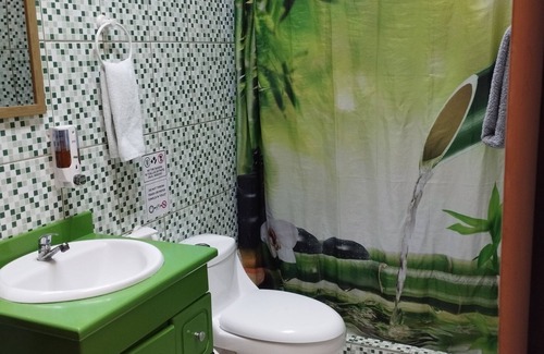 Puerto Viejo de Talamanca House | Cabinas Hukats Secret Jungle