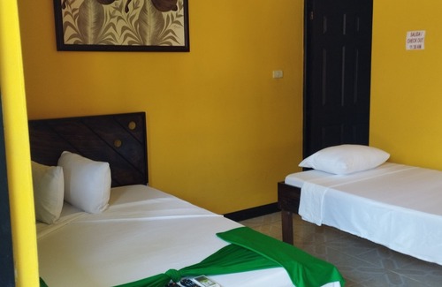 Puerto Viejo de Talamanca House | Cabinas Hukats Secret Jungle