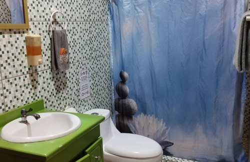 Puerto Viejo de Talamanca House | Cabinas Hukats Secret Jungle