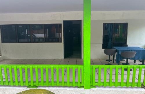 Manzanillo House | Cabinas Manzanillo Caribe