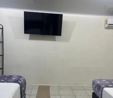 Manzanillo House | Cabinas Manzanillo Caribe