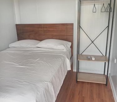 Esparza Apartment | Cabinas Nena