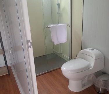 Esparza Apartment | Cabinas Nena