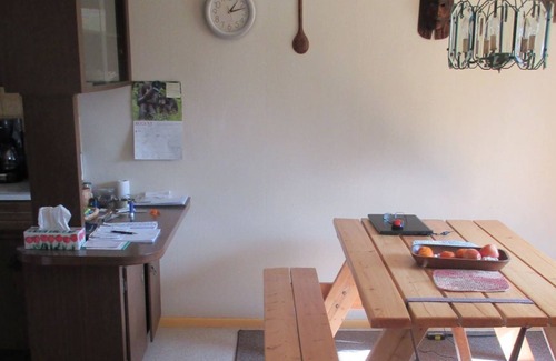 Whitehorse House | Cabine, Home Sweet Home