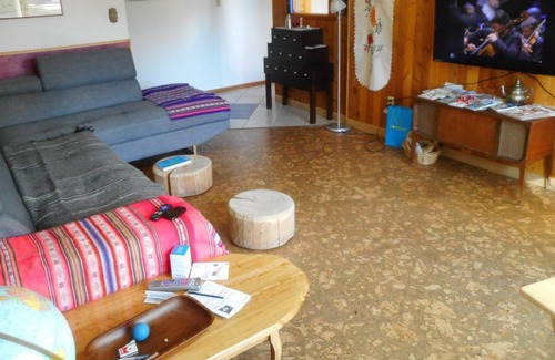 Whitehorse House | Cabine, Home Sweet Home