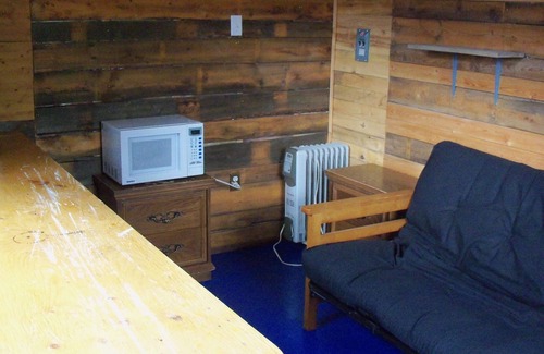 Whitehorse House | Cabine, Home Sweet Home