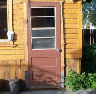 Whitehorse House | Cabine, Home Sweet Home