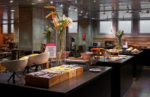 Amager Apartment | Cabinn Apartments