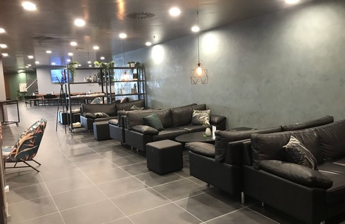 København V Hotel | CABINN Copenhagen