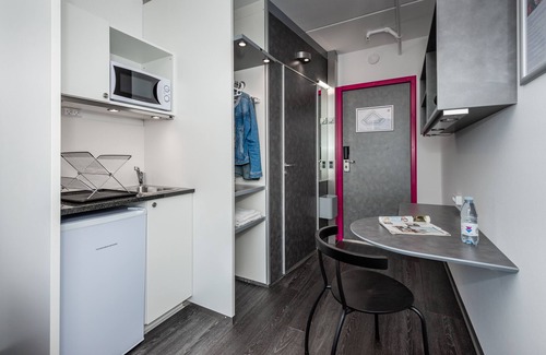 København V Hotel | CABINN Copenhagen