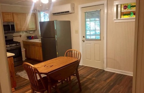 Del Rio Cabin | Cabins at Brush Creek Mtn-Creekside