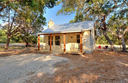 Wimberley House | Cabins at Flite Acres - Texas Sage