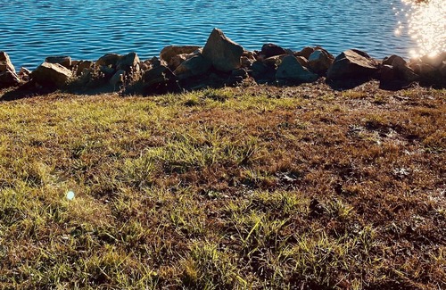 Townville Cabin | Cabins at Lake Hartwell